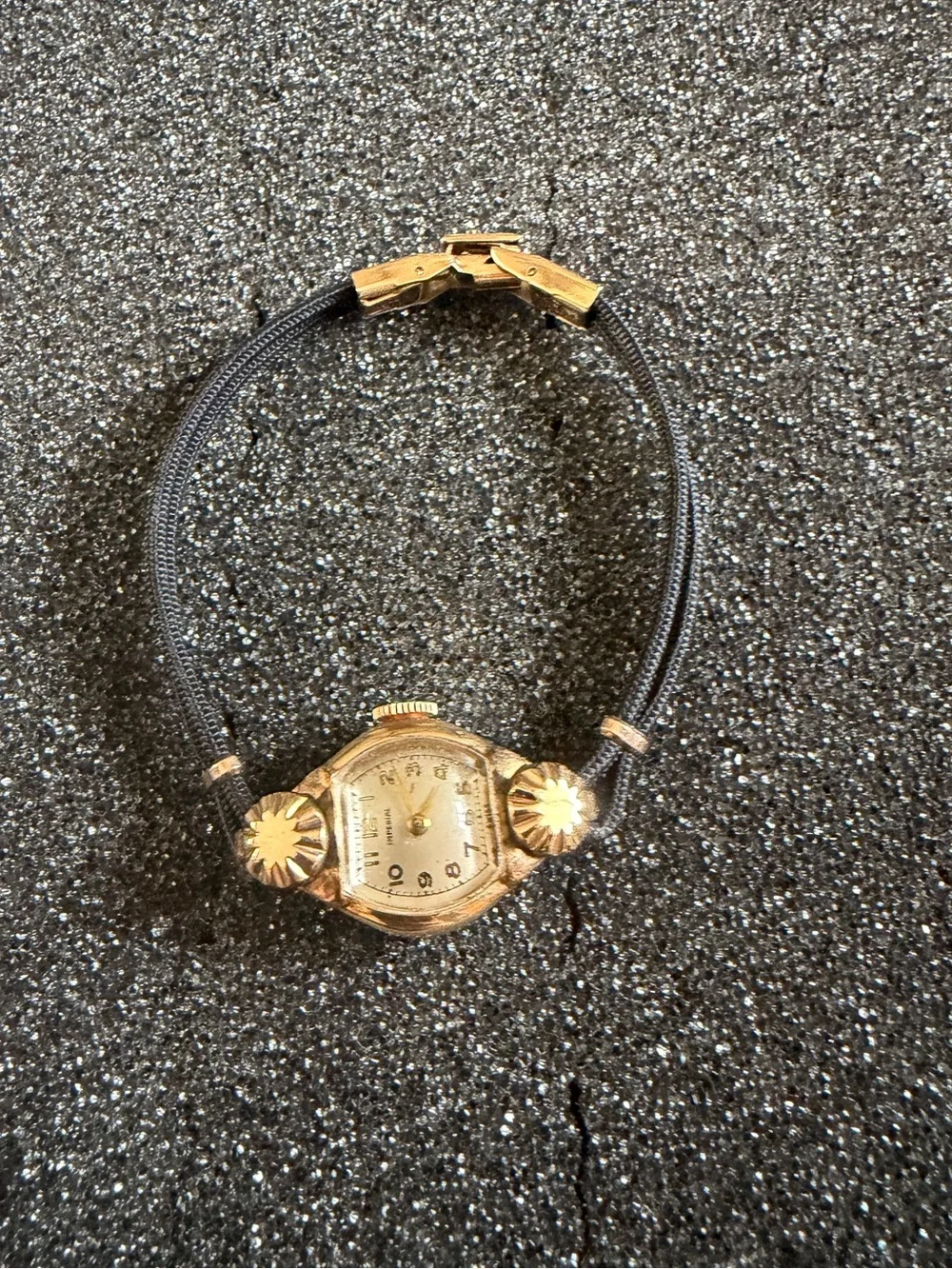 Vintage Imperial Ladies Wristwatch